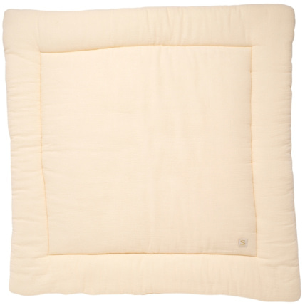 Avis Tapis de jeu en gaze de coton Sauthon 4
