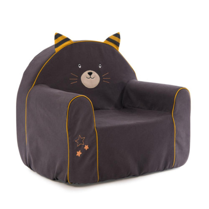 Avis Fauteuil bébé Les moustaches moulin Roty 1