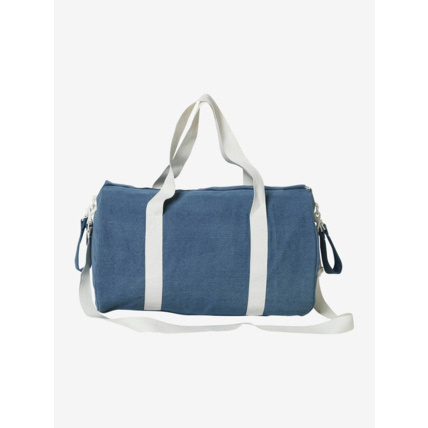 Avis Sac à langer denim Baby Roll Vertbaudet 2
