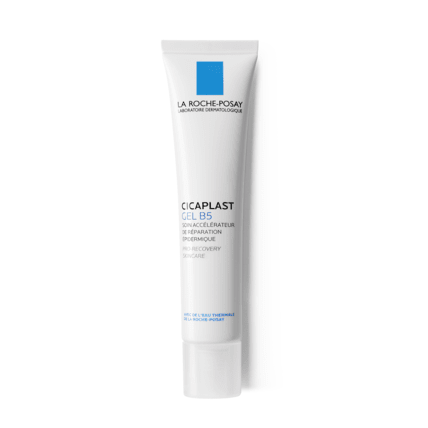Avis Gel B5 Cicaplast La Roche-Posay 1