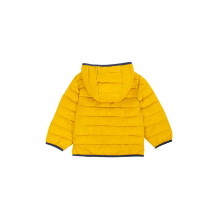 Avis Doudoune HIATO KID - Miel Bermudes 5