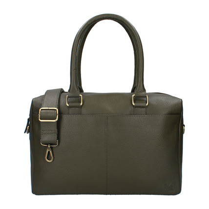 Avis Sac à langer Care Rome Lovely Leather KIDZROOM 2