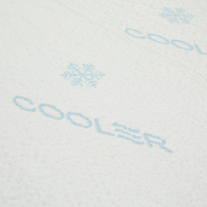 Avis Protège-matelas Cooler Atelier de Morphée 2