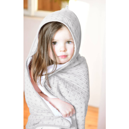 Avis Coffret de bain Oeko-Tex Lil Planet ROBA 7