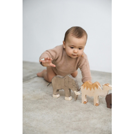 Avis L'éléphant Petit Picotin 2
