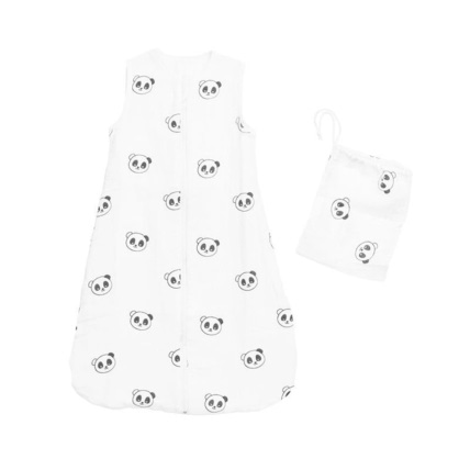 Avis Gigoteuse lange coton bio Chao Chao Sauthon 1