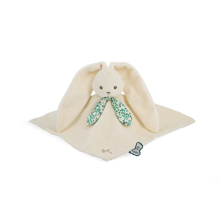 Avis Doudou lapin Lapinoo KALOO 1