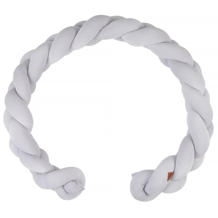 Avis Tresse de lit bébé universelle - VELOURS Sevira Kids 1