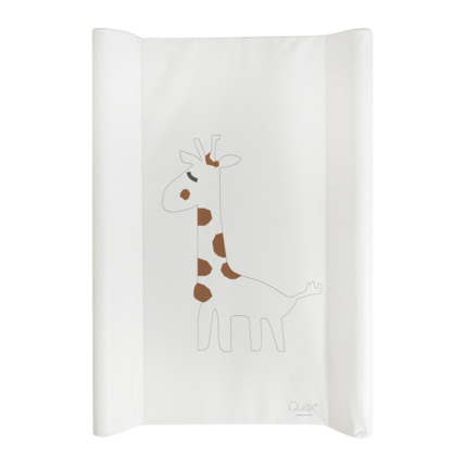 Avis Matelas à langer girafe QUAX 1