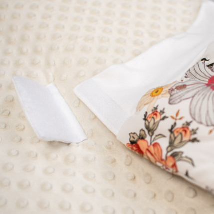 Avis Gigoteuse d'emmaillotage évolutive, Néo Vintage Sevira Kids 6