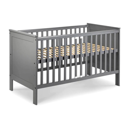 Avis Lit bébé enfant évolutif en bois IWO KLUPS 6
