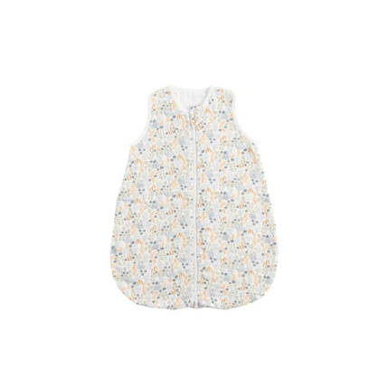 Avis Gigoteuse naissance lange bio Promenons-nous Sauthon 1