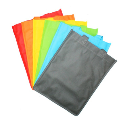 Avis Sacs En Non-Tissé & Fenêtre Pvc LOOLIPO 1