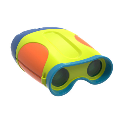 Avis Jumelles mini sciences                 Buki France 1