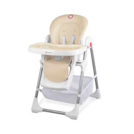 Avis Chaise haute Linn Plus LIONELO 1