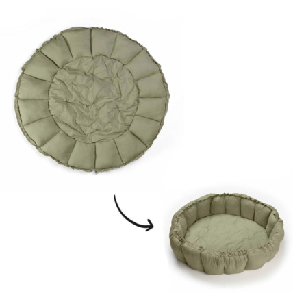 Avis Tapis d'éveil Bloom Birds PLAY & GO 5