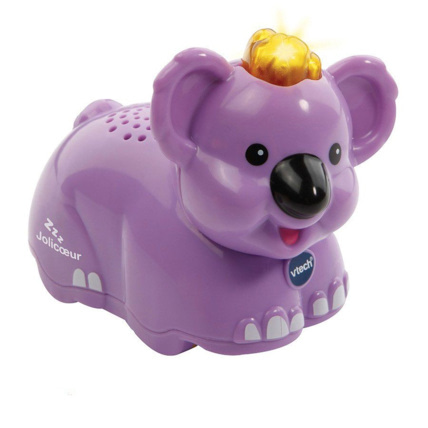 Avis Tut Tut Animo VTech 4