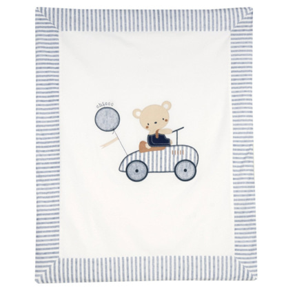 Avis Couverture De Poussette Déhoussable Chicco 5