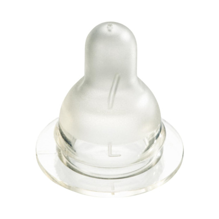 Avis Tétine Natural Large - 2 pc DIFRAX 1
