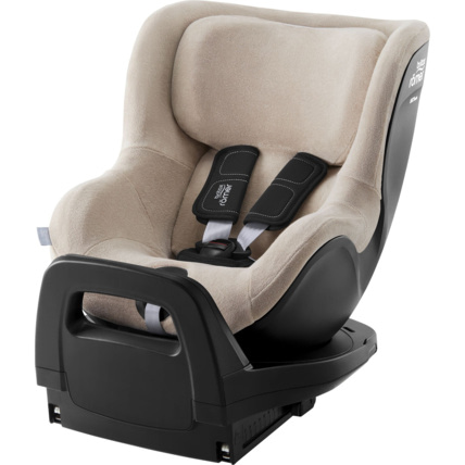Avis Housse été siège-auto DUALFIX PRO (M) / (M) i-SIZE / 3 / 5Z / iSENSE / SWINGFIX (M) i-SIZE Britax Römer 1