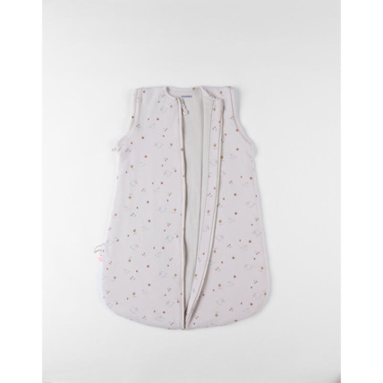 Avis Gigoteuse manches amovibles Colombes du bonheur NOUKIE'S 1