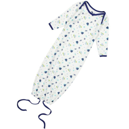 Avis Chemise de nuit bébé PICCALILLY 1