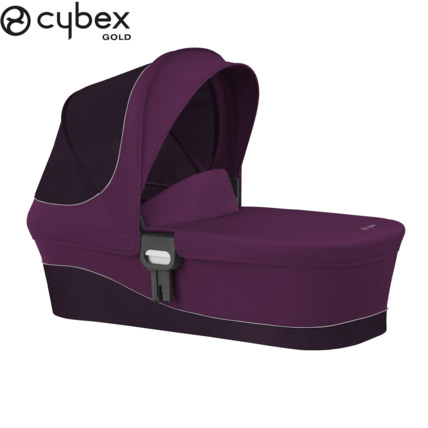 Avis Nacelle M CYBEX 3