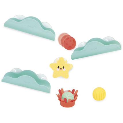 Avis Circuit de bain Marin JANOD 1