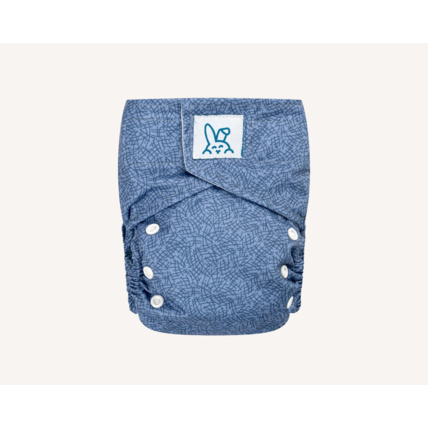 Avis Couche lavable - fermeture Velcro Bumbuns 1