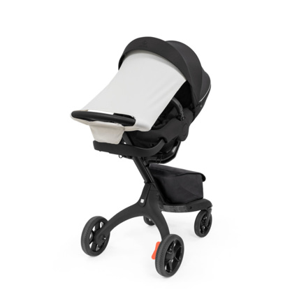 Avis Pare-soleil pour Xplory X Stokke 3