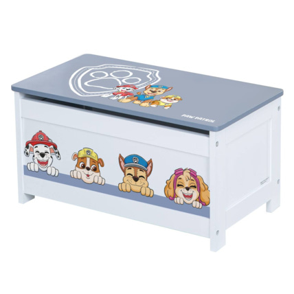 Avis Coffre à jouets ROBA 1