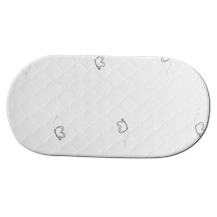 Avis Matelas pour landau en Latex Pure KADOLIS 1
