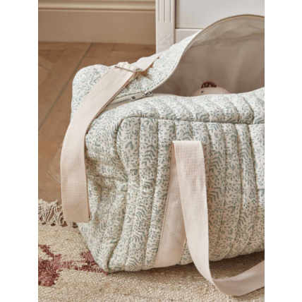 Avis Sac à langer en gaze de coton CYRILLUS 4