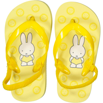 Avis Mules enfant Miffy ZEEMAN 1