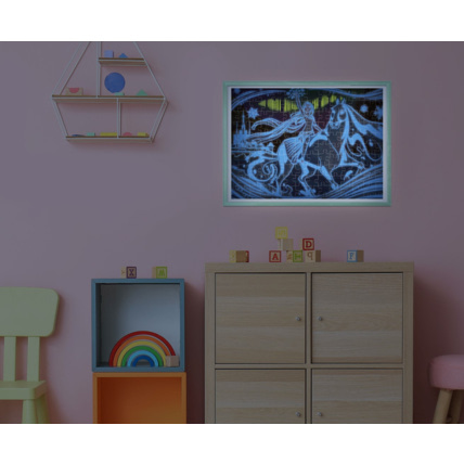 Avis Puzzle Disney Frozen 2 - 104 pièces Clementoni 3