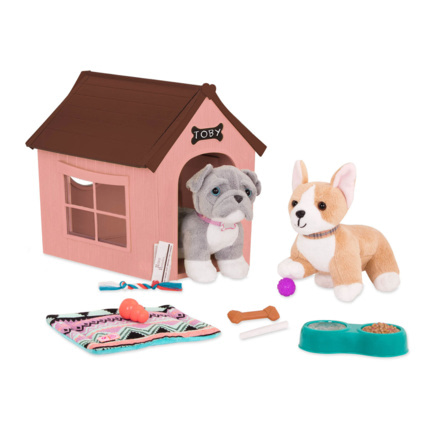 Avis Niche de Chien deluxe BRANFORD 1