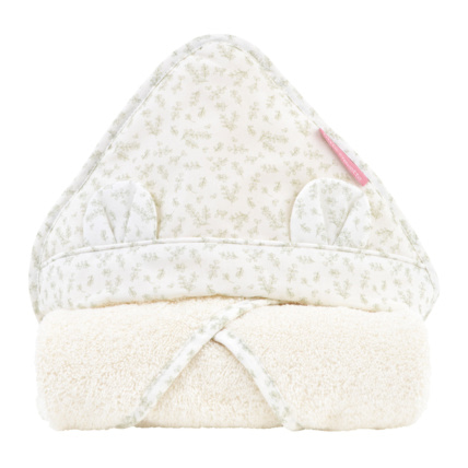 Avis Cape de bain Petit Buis little crevette 1