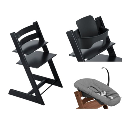 Avis Pack Tripp Trapp Stokke 1