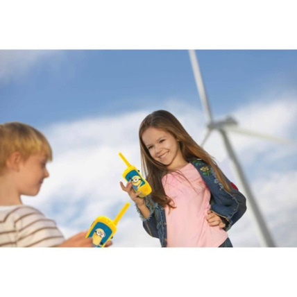 Avis Kit d'aventurier Les Minions LEXIBOOK 4