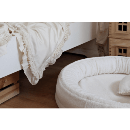 Avis Cocon Boho Boucle Mon Lit Cabane 12