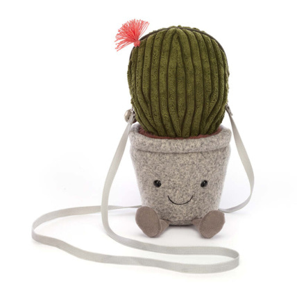 Avis Sac Amuseable Cactus Bag Jellycat 1