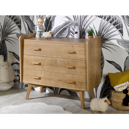Avis Commode Vintage Icone CHAMBREKIDS 1
