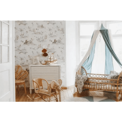 Avis Ciel de lit Cirque Mon Lit Cabane 4