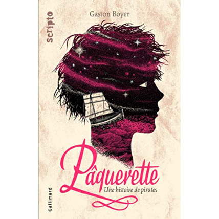 Avis Livre Paquerette GALLIMARD JEUNESSE 1