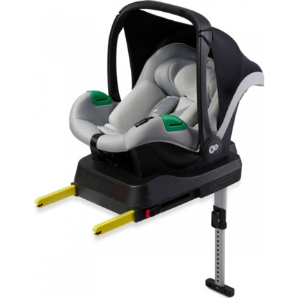 Avis Siège auto mink pro i-size avec base Kinderkraft 1