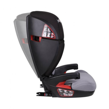 Avis Siège auto Haven Mountain Buggy 3