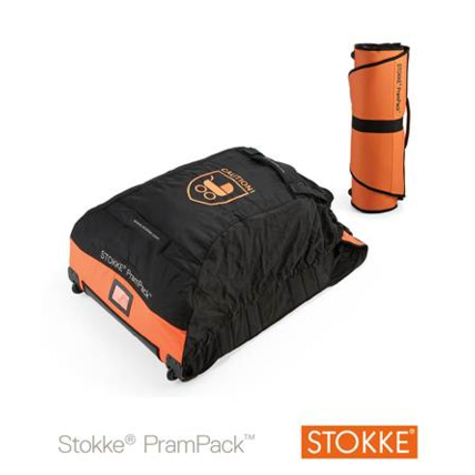 Avis PramPack sac de transport Stokke 2