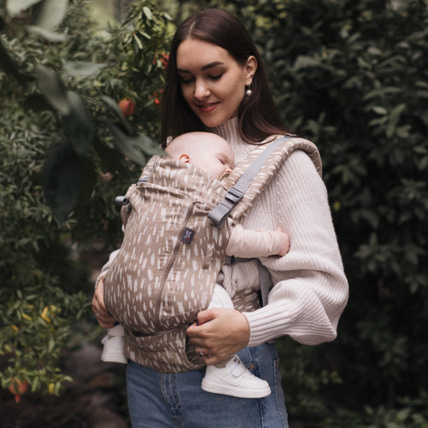 Porte bébé cross wallaboo avis hotsell