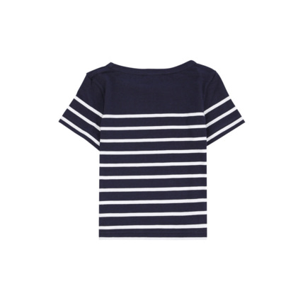 Avis Marinière "Etel" Kids - coton - Navire/Blanc ARMOR-LUX 2
