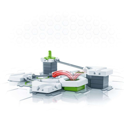 Avis GraviTrax GO Flexible - de 8 ans RAVENSBURGER 5